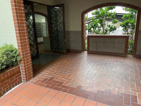 コスモハイツ新大阪