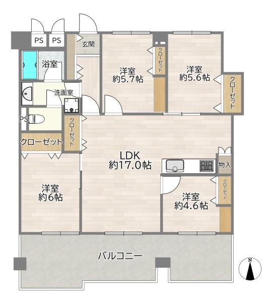 シャンボール東三国