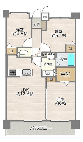 サンシャイン淡路