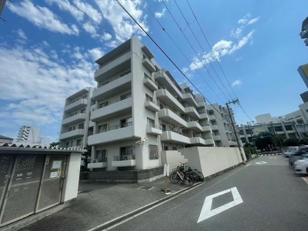野中北パークハウス