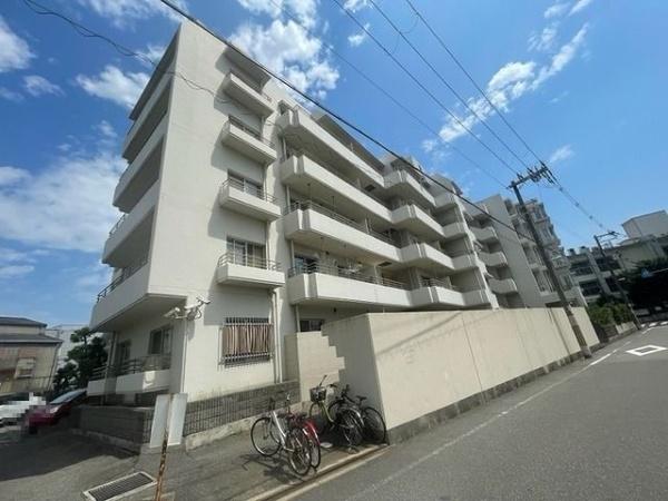 野中北パークハウス