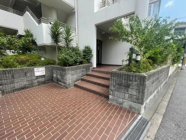 野中北パークハウス