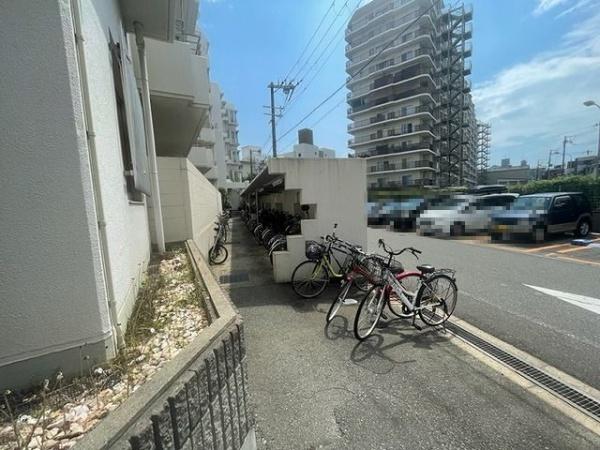 野中北パークハウス