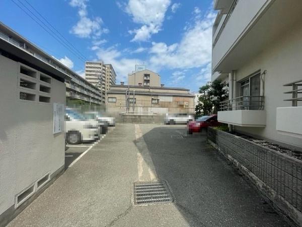野中北パークハウス