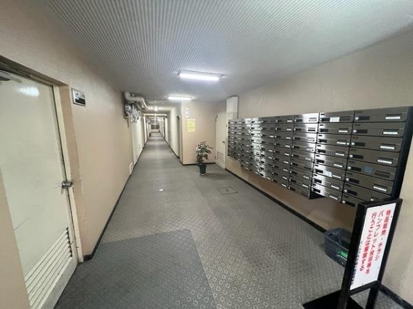 パークプラザ森小路