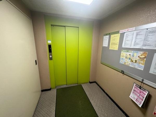 パークプラザ森小路