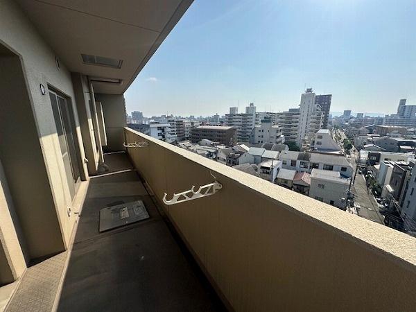 ベルデフラッツ住吉