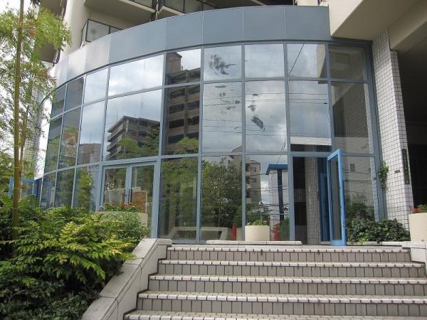 コスモシティ森林公園弐番館