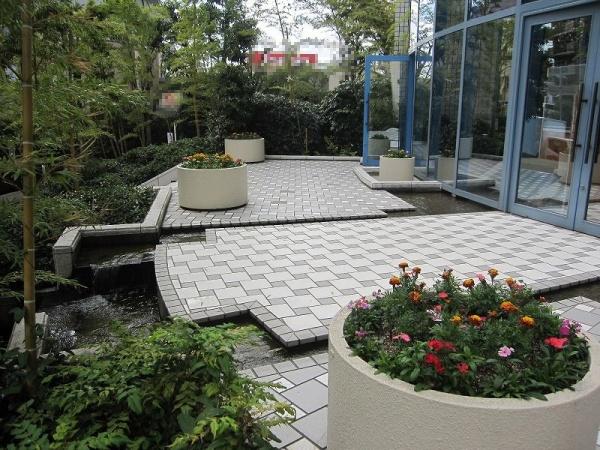 コスモシティ森林公園弐番館
