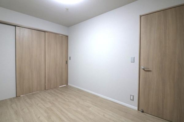 ローレルコート今福鶴見