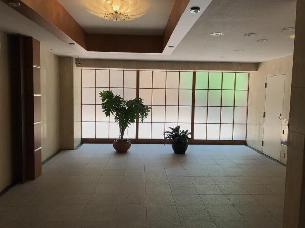 ソシエ北大阪　壱期棟