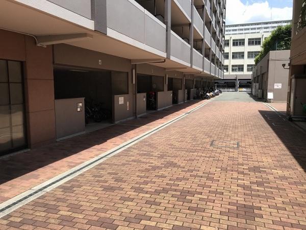 ソシエ北大阪　壱期棟