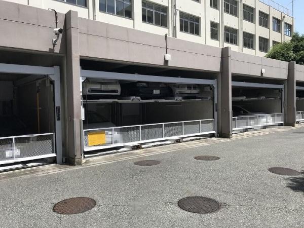 ソシエ北大阪　壱期棟
