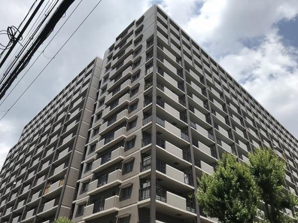ソシエ北大阪　壱期棟
