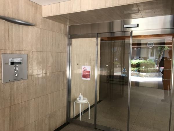 ソシエ北大阪　壱期棟