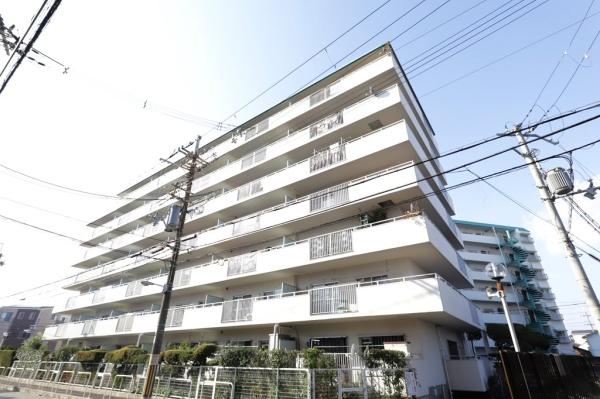 シャルマンコーポ塚本