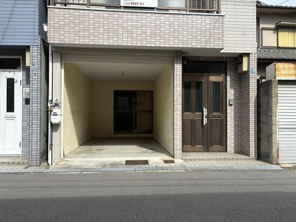 大阪市旭区太子橋３丁目の中古一戸建