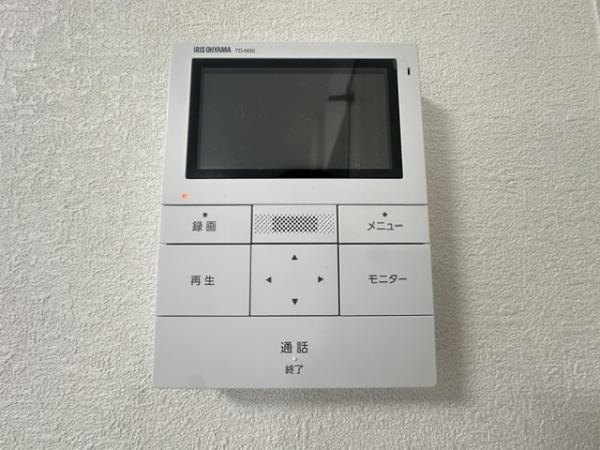 新北野第１コーポＣ棟
