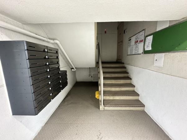 新北野第１コーポＣ棟