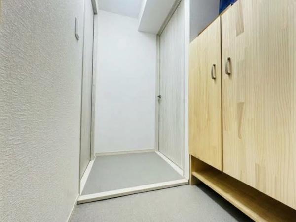 新北野第１コーポＣ棟