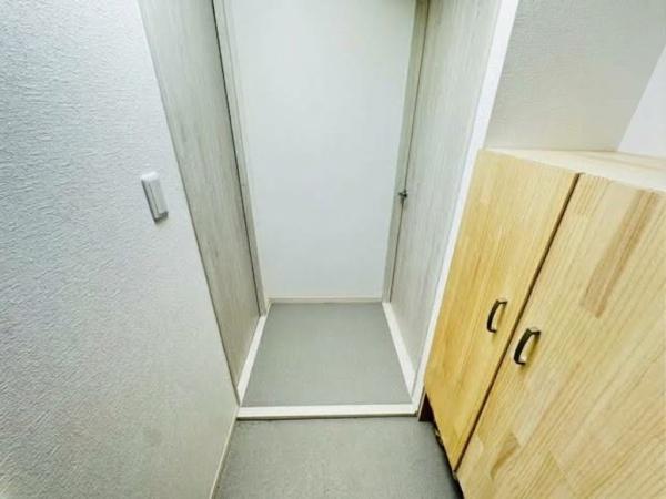 新北野第１コーポＣ棟