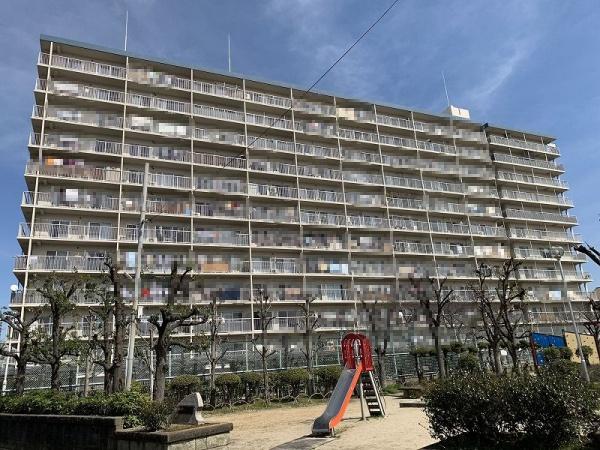 守口ビューハイツ