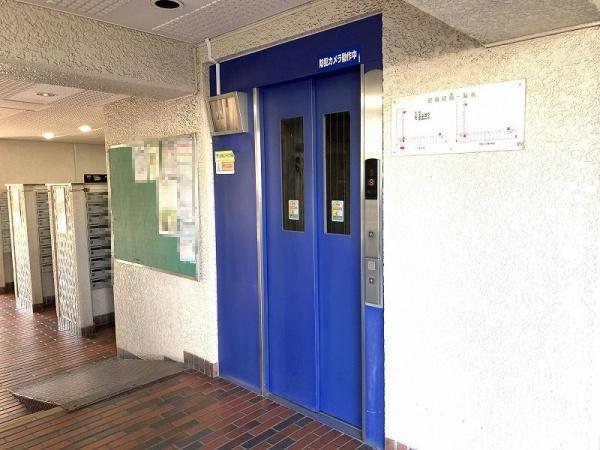 守口ビューハイツ