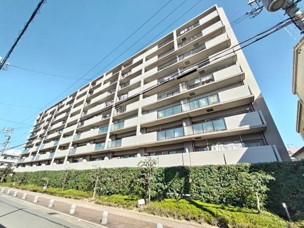 ルネコンフォートアベニュー