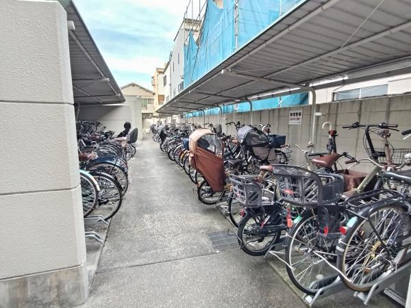 ルネコンフォートアベニュー