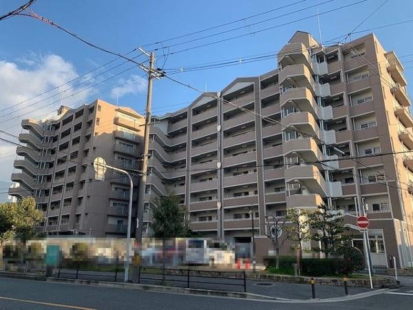 アーベイン東三国30号棟