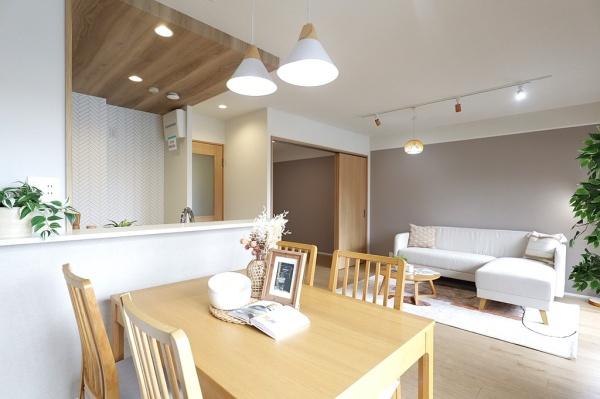 四季彩都けやき館
