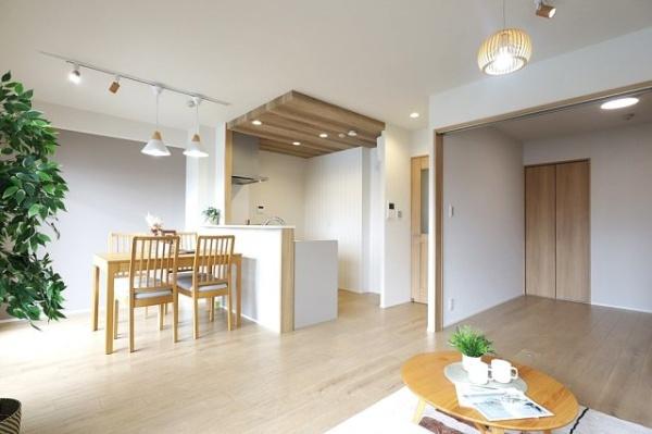 四季彩都けやき館
