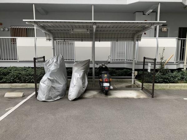 新大阪第一グリーンマンション