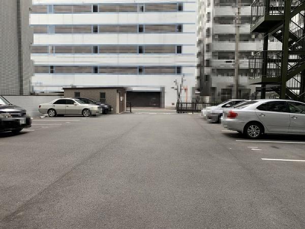新大阪第一グリーンマンション