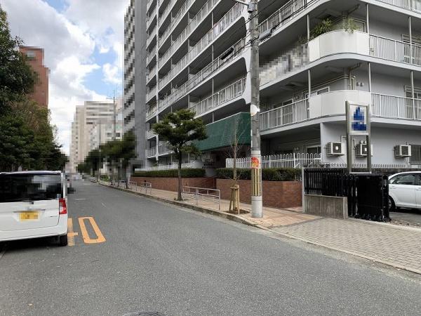 新大阪第一グリーンマンション