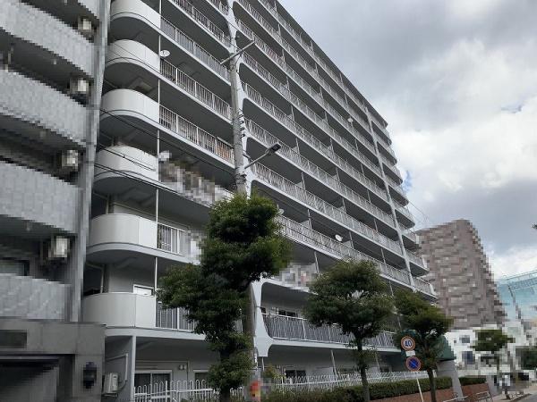 新大阪第一グリーンマンション