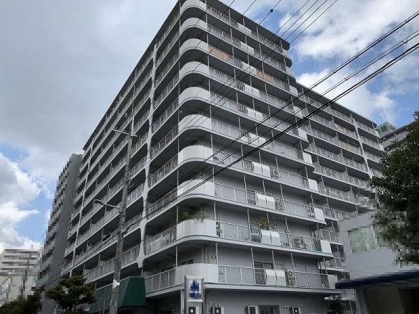 新大阪第一グリーンマンション