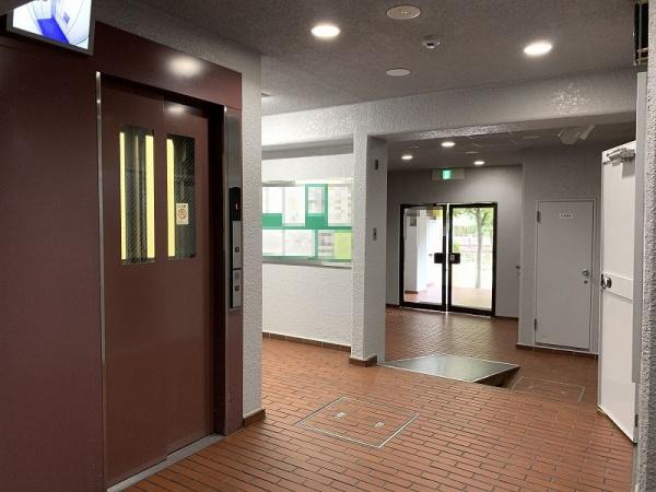 新大阪第一グリーンマンション