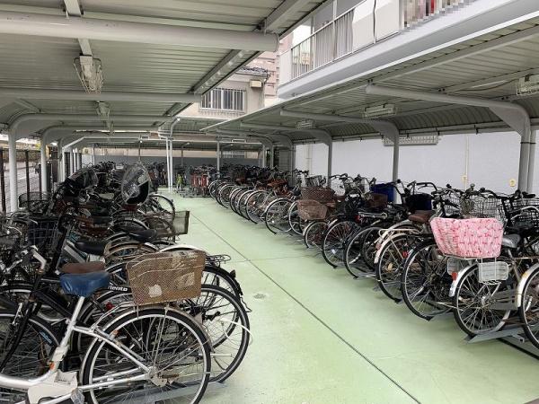 新大阪第一グリーンマンション