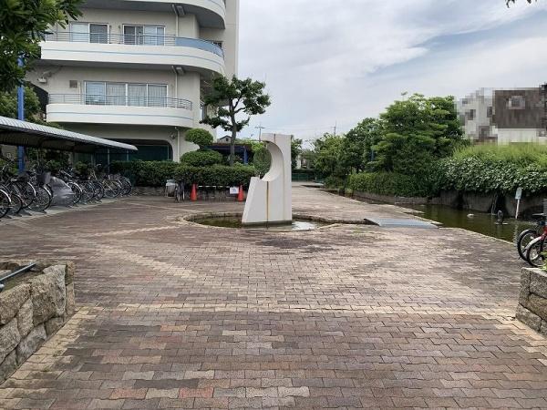 インテリジェントシティ