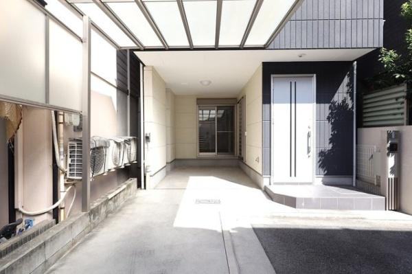大阪市旭区今市２丁目の中古一戸建て