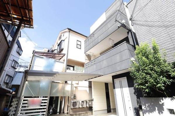 大阪市旭区今市２丁目の中古一戸建て