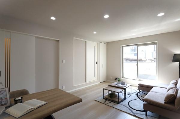 大阪市旭区今市２丁目の中古一戸建て