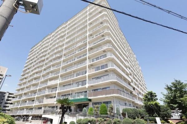 守口スカイハイツ