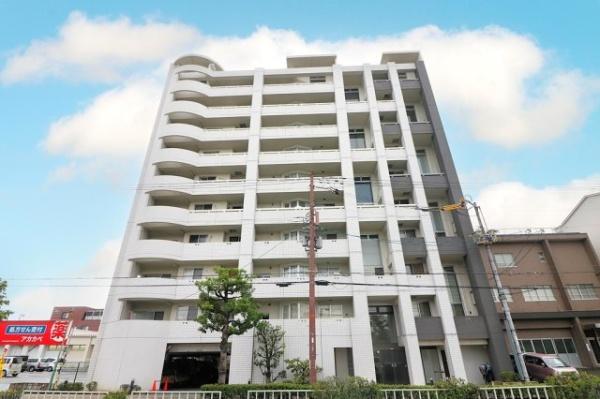 ル・グランデ城東放出