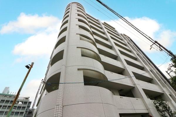 ル・グランデ城東放出