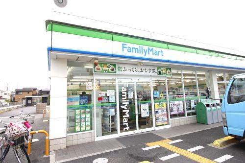 宇治市大久保町南ノ口の中古一戸建て(ファミリーマート城陽平川店)