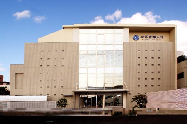 向島ニュータウン第三街区B棟 駅近11階の上階(中部産婦人科)