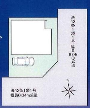 宇治市伊勢田町砂田の売土地