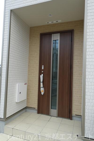 大久保町井ノ尻　2023年1月完成の新築物件